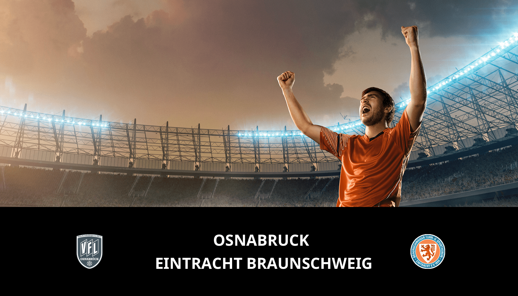 Prediction for VfL Osnabruck VS Eintracht Braunschweig on 20/04/2024 Analysis of the match